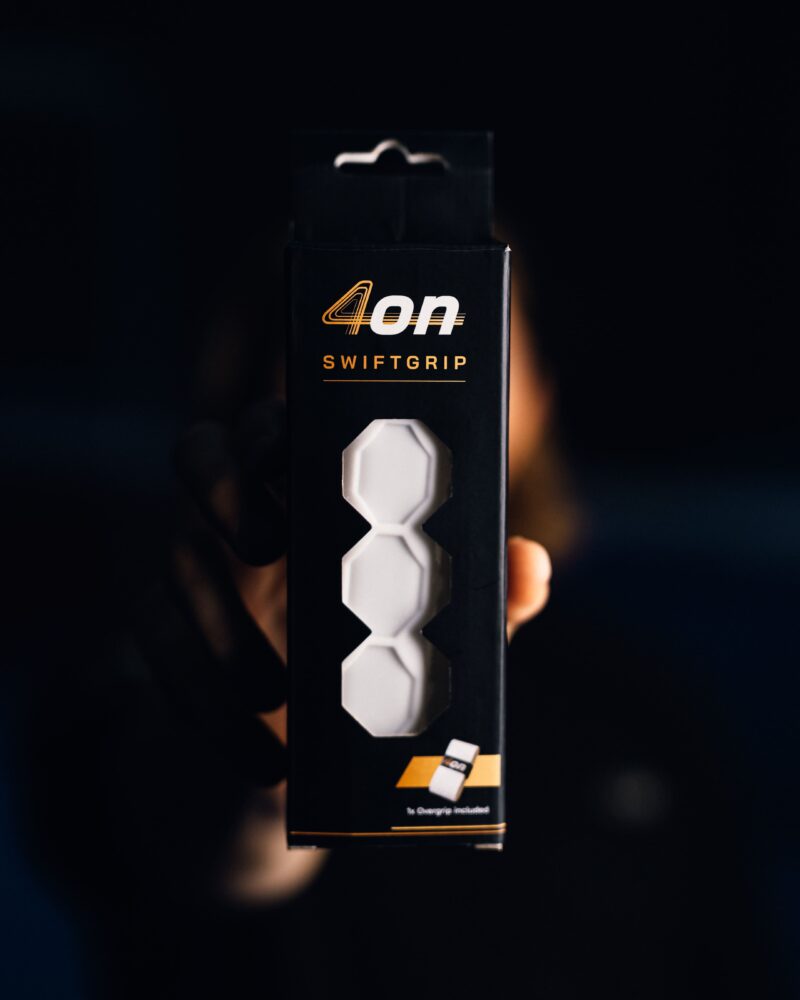 4on SwiftGrip - Imagen 3