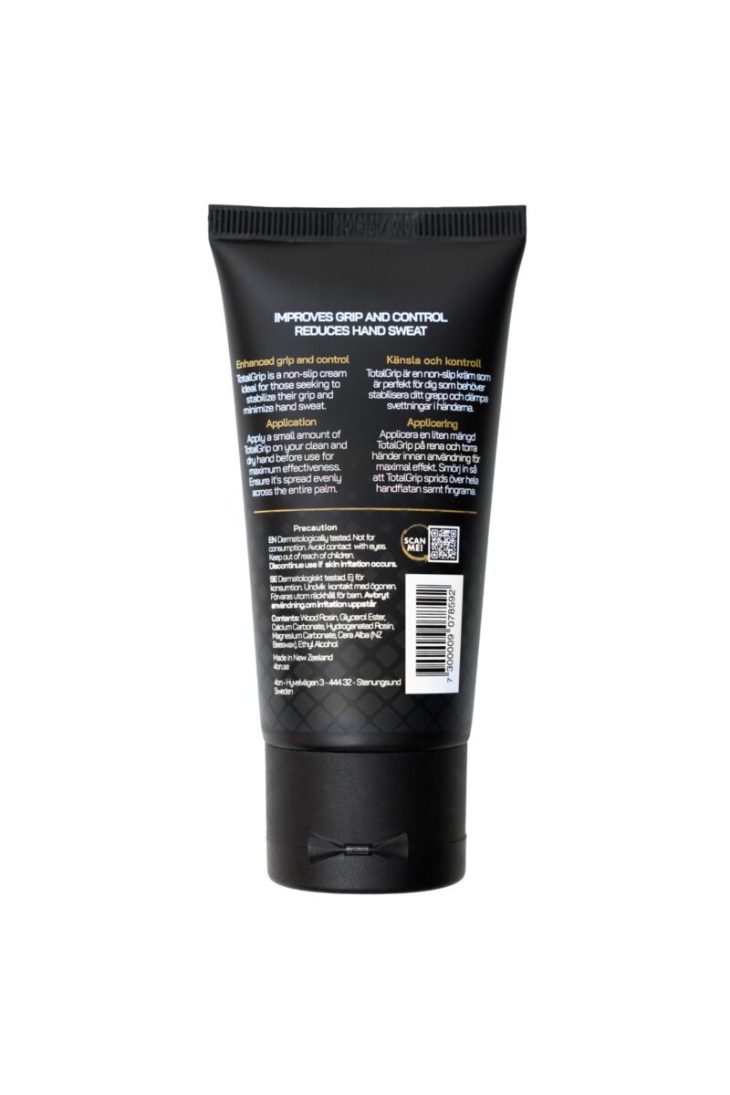 4on TotalGrip Paste - Imagen 2