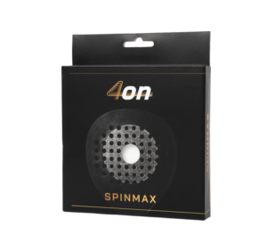 4on SpinMax