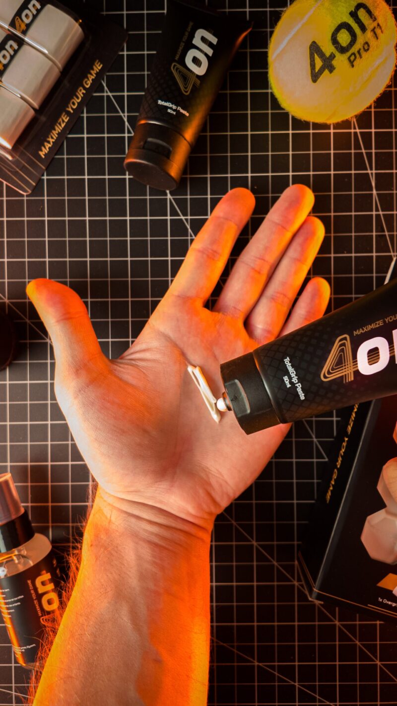4on TotalGrip Paste - Imagen 3