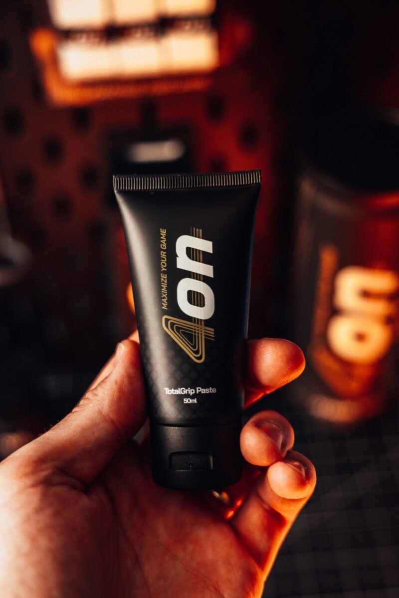 4on TotalGrip Paste - Imagen 4