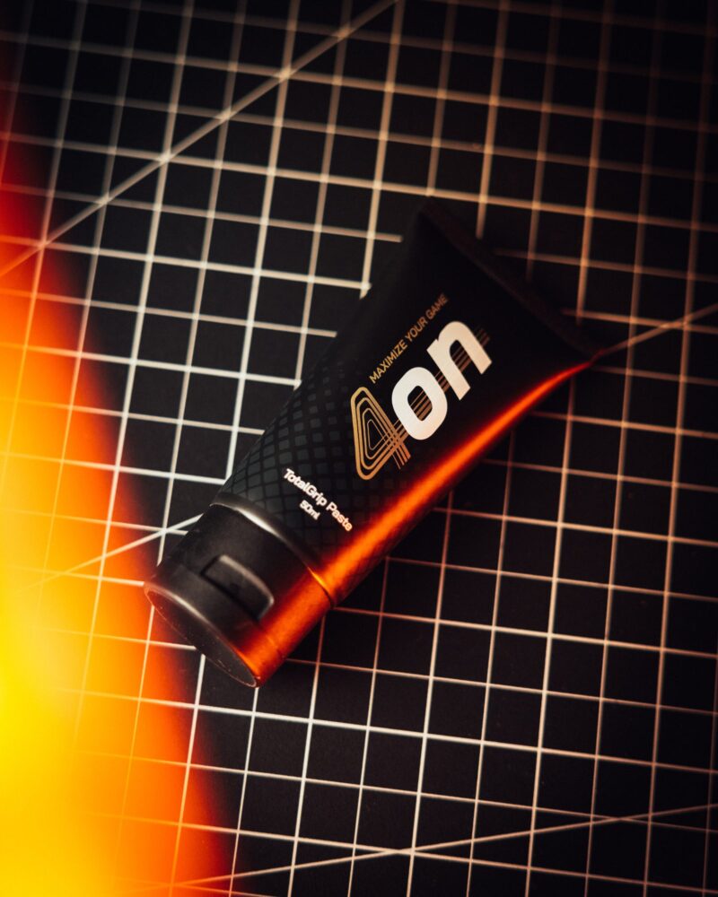 4on TotalGrip Paste - Imagen 5